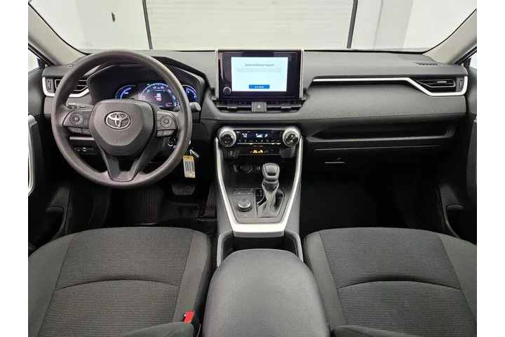 $31998 : Toyota RAV4 Hybrid 2023 AWD image 9