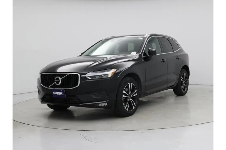 $26998 : Volvo XC60 2021 AWD T5 Momen image 4