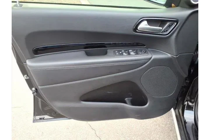 $33919 : Dodge Durango 2021 AWD Citad image 8