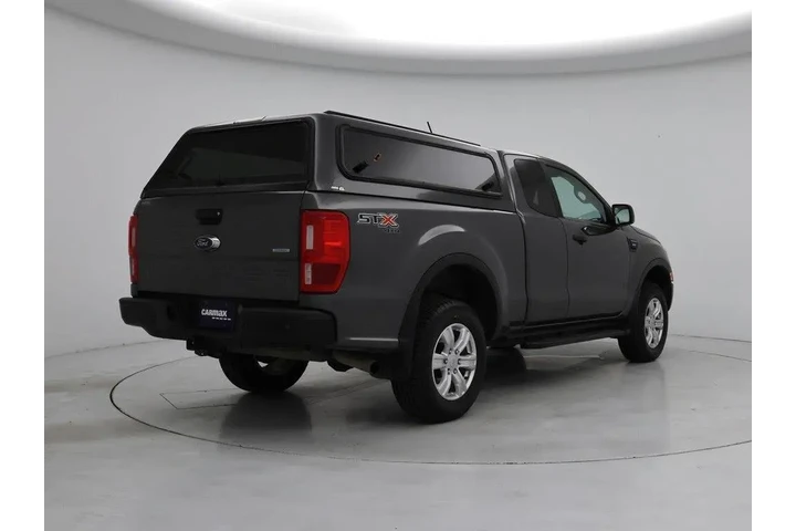 $24998 : Ford Ranger 2020 4x4 XL 4dr image 8