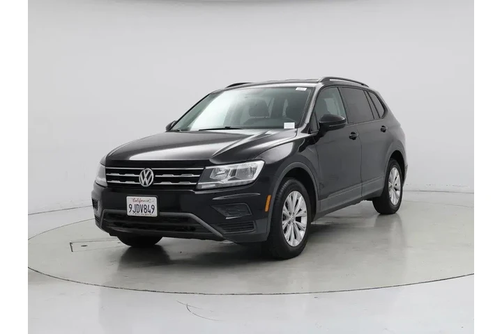 $14998 : Volkswagen Tiguan 2019 S 4dr image 4