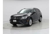 $14998 : Volkswagen Tiguan 2019 S 4dr thumbnail