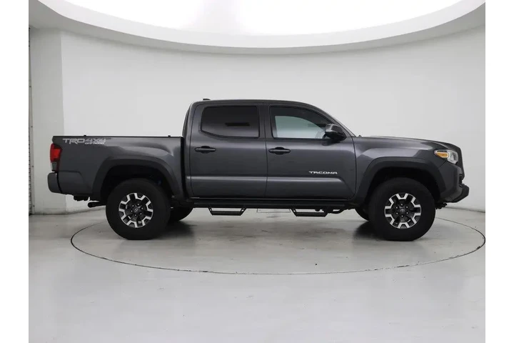 $36998 : Toyota Tacoma 2018 4x4 TRD P image 7