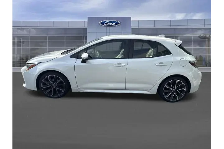 $17050 : Toyota Corolla Hatchback 201 image 10