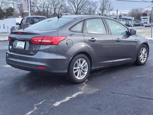 $8530 : 2015 FORD FOCUS2015 FORD FOC image 4