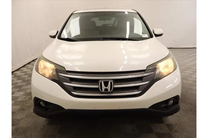 $15299 : Honda CR-V 2014 EX 4dr SUV image 4
