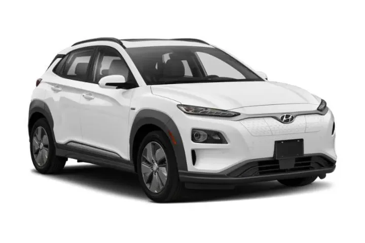 $16500 : Hyundai KONA Electric 2020 L image 6