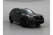 Subaru Forester 2020 AWD Spo en Reno
