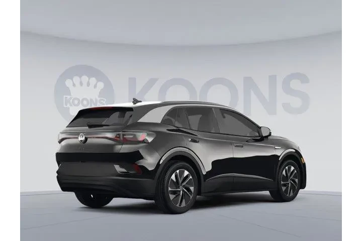 $17000 : Volkswagen ID.4 2021 Pro 4dr image 3