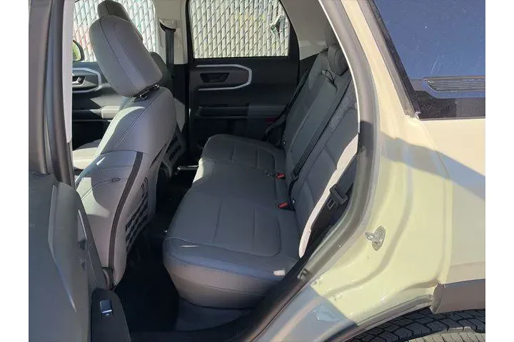 $32400 : Ford Bronco Sport 2025 AWD B image 8