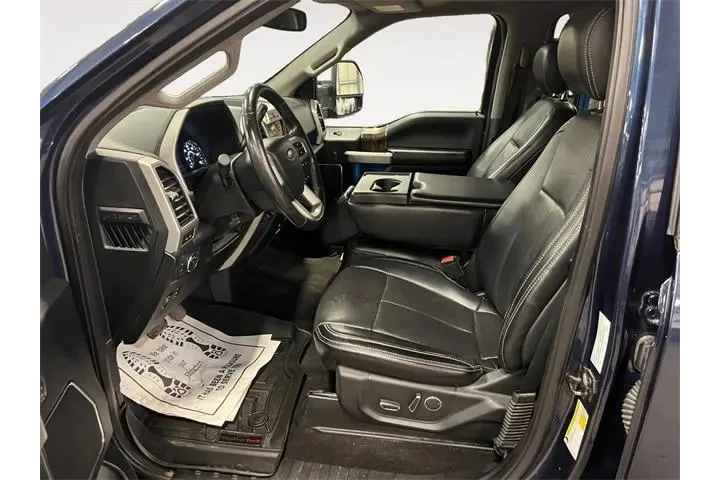 $26961 : Ford F-150 2018 4x4 Lariat 4 image 9