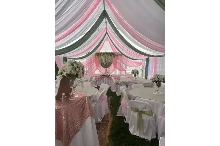 Nava's Decoration and Catering image 10
