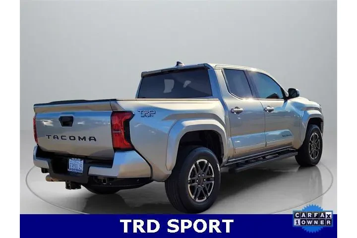 $38494 : Toyota Tacoma 2025 4x2 TRD S image 8