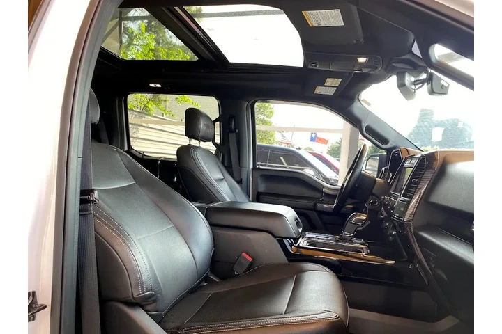 2020 F-150 XLT SuperCrew 6.5- image 10