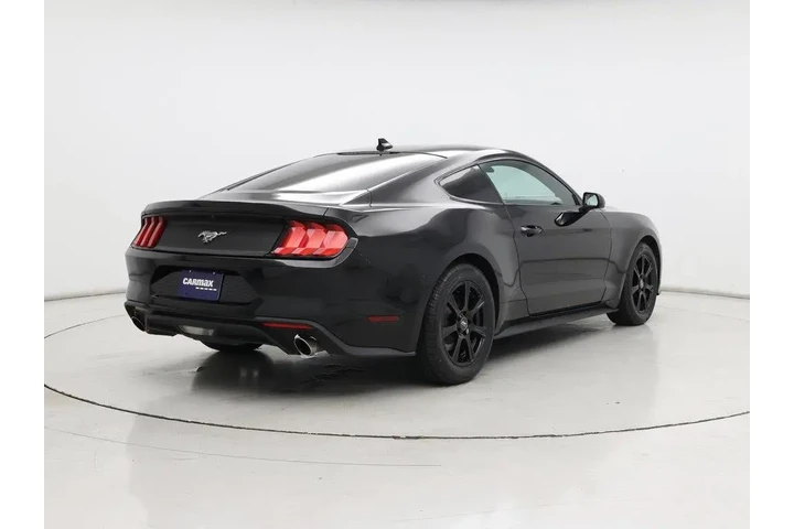 $24998 : Ford Mustang 2021 EcoBoost 2 image 8