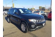 2014 Grand Cherokee Laredo en Kings County