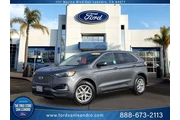 Ford Edge 2024 AWD SEL 4dr S