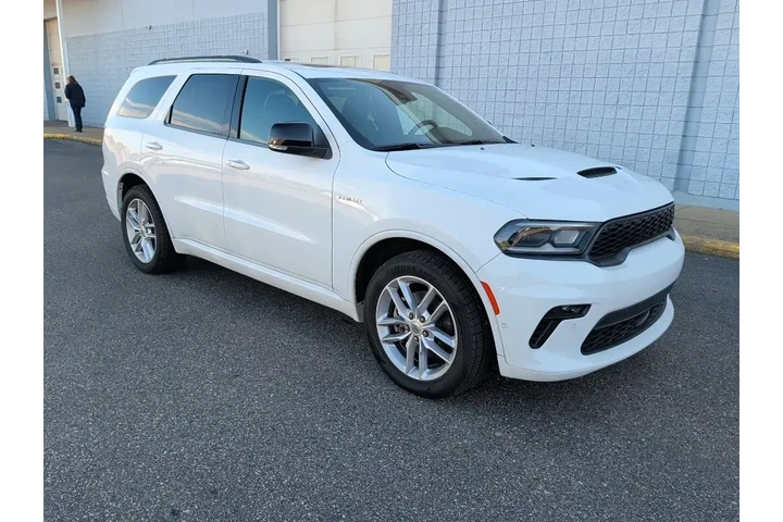 $38877 : Dodge Durango 2023 AWD R/T 4 image 1
