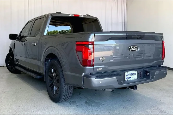 $39991 : Ford F-150 2025 4x2 XLT 4dr image 5