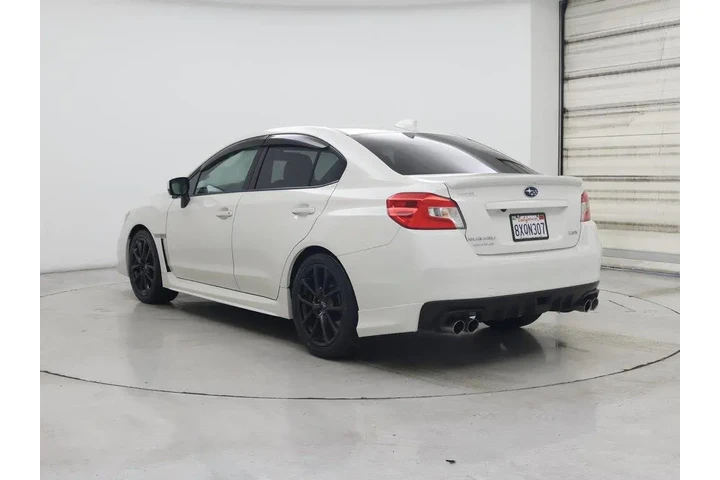 $28998 : Subaru WRX 2021 AWD Limited image 2