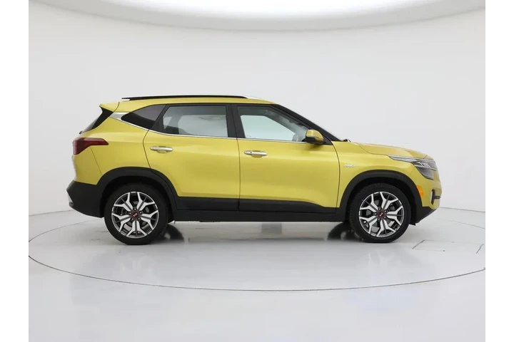 $21998 : Kia Seltos 2021 AWD SX Turbo image 7