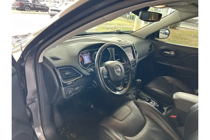 $17935 : Jeep Cherokee 2023 4x4 Altit image 6