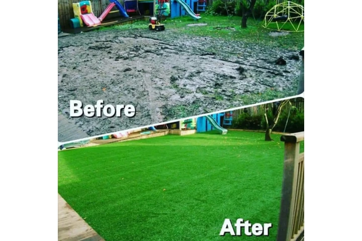 Landscaping en Miami image 5