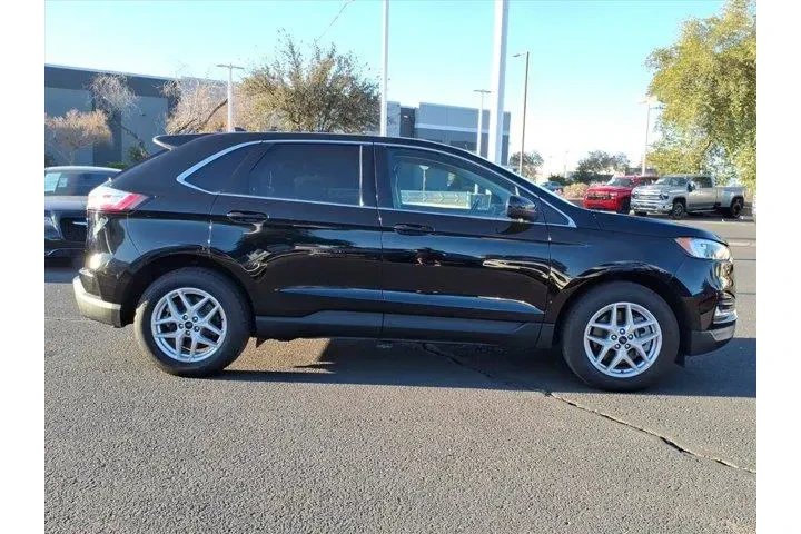 $23599 : Ford Edge 2024 AWD SEL 4dr S image 5