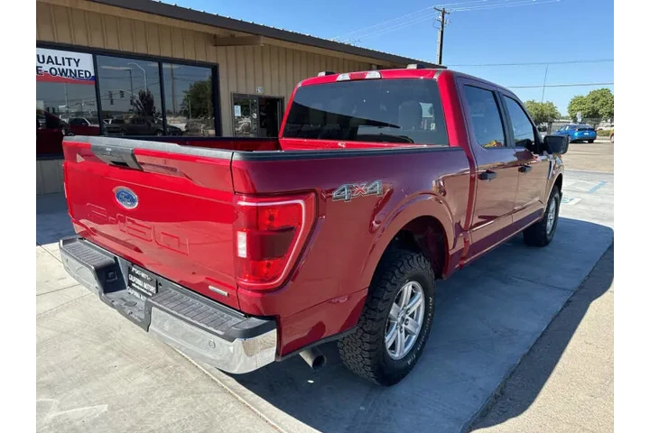 $27999 : 2021 F-150 XLT image 6