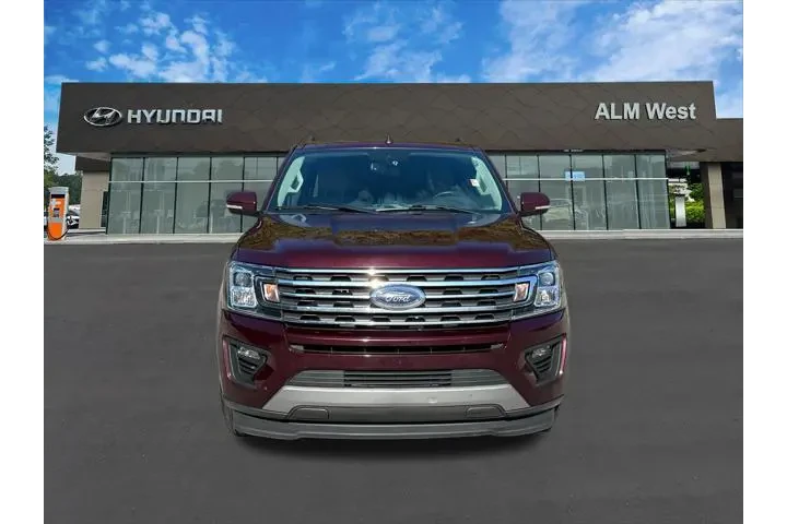 $26820 : Ford Expedition MAX 2021 4x2 image 2