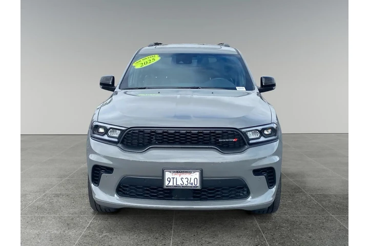 $39999 : Dodge Durango 2025 AWD GT 4d image 8