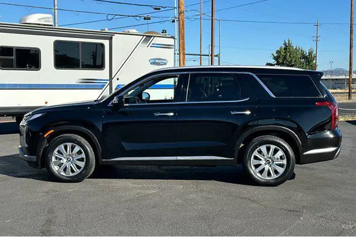 $37985 : Hyundai PALISADE 2024 AWD SE image 7