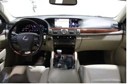 $26998 : Lexus LS 460 2015 4dr Sedan thumbnail