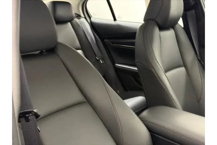 $24500 : Mazda Mazda3 Sedan 2025 2.5 image 9