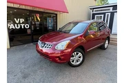 $5999 : 2012 Rogue SV thumbnail