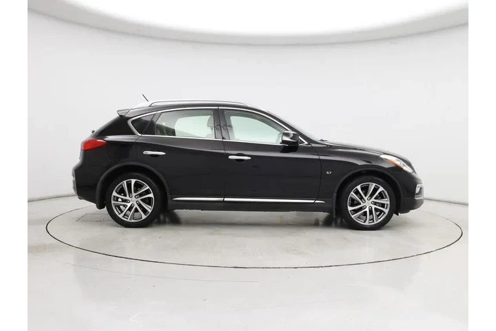 $15998 : INFINITI QX50 2017 AWD 4dr C image 7