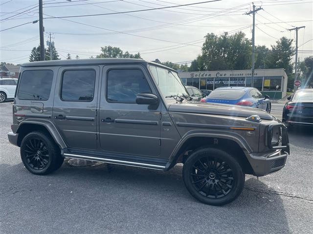 $99998 : 2020 Mercedes-Benz G-Class image 2