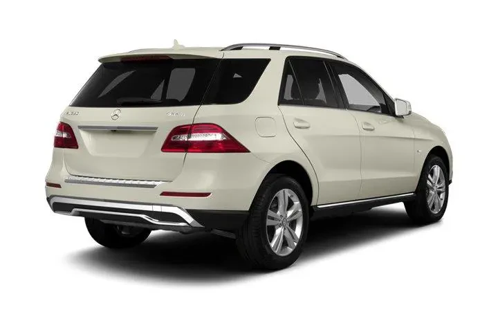 $11978 : Mercedes-Benz M-Class 2013 A image 2