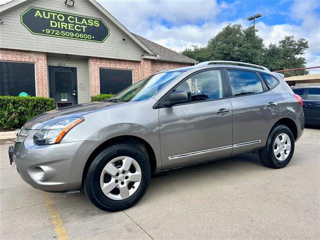 $8950 : 2015 NISSAN ROGUE SELECT S image 6