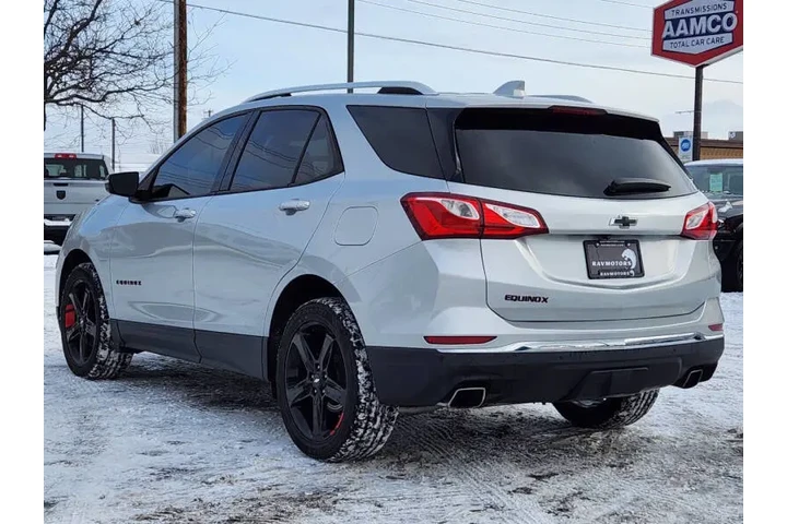 $17492 : 2020 Equinox Premier image 9