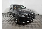 $37223 : BMW X3 2023 AWD xDrive30i 4d thumbnail