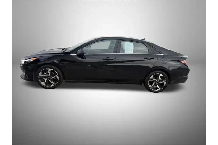 $21411 : Hyundai ELANTRA Hybrid 2021 image 3