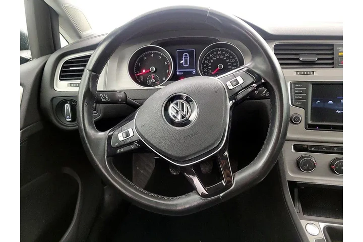 $14599 : Volkswagen Golf 2017 TSI S 4 image 10