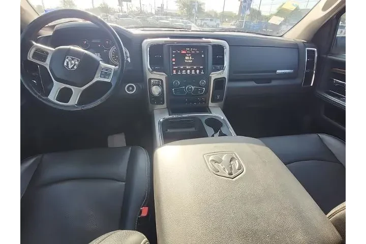 $20998 : Ram 1500 2017 4x4 Laramie 4d image 5