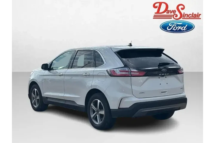 $25888 : Ford Edge 2023 AWD SEL 4dr C image 9