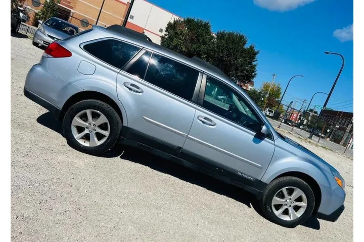 $9899 : 2014 Outback 2.5i Limited image 7
