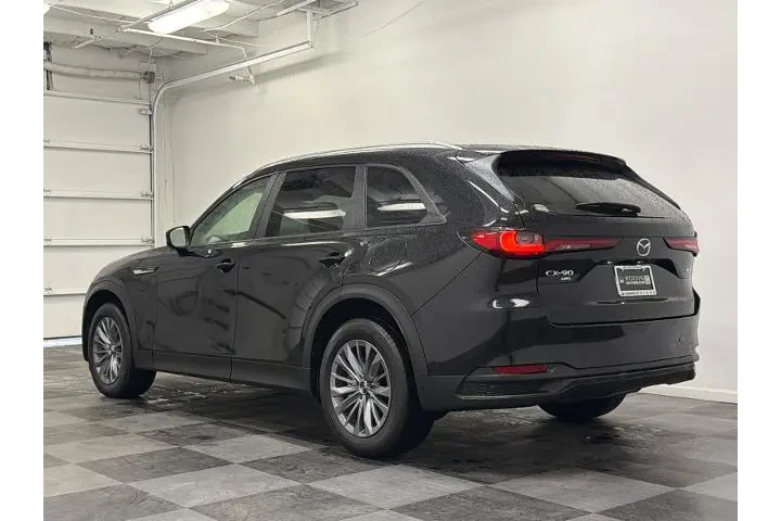 $32000 : Mazda CX-90 2025 AWD 3.3 Tur image 6
