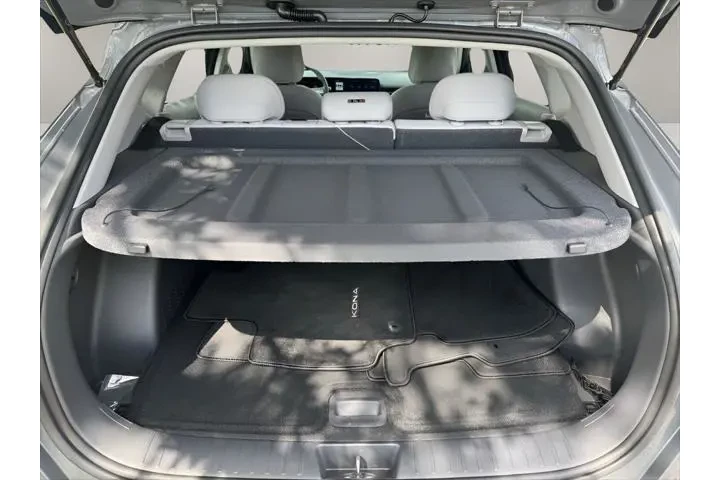 $27366 : Hyundai KONA 2026 AWD SEL Sp image 10