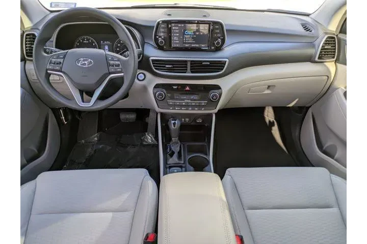 $16638 : Hyundai TUCSON 2021 SEL 4dr image 10