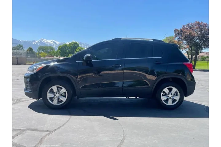 $9900 : 2019 Trax LT image 8